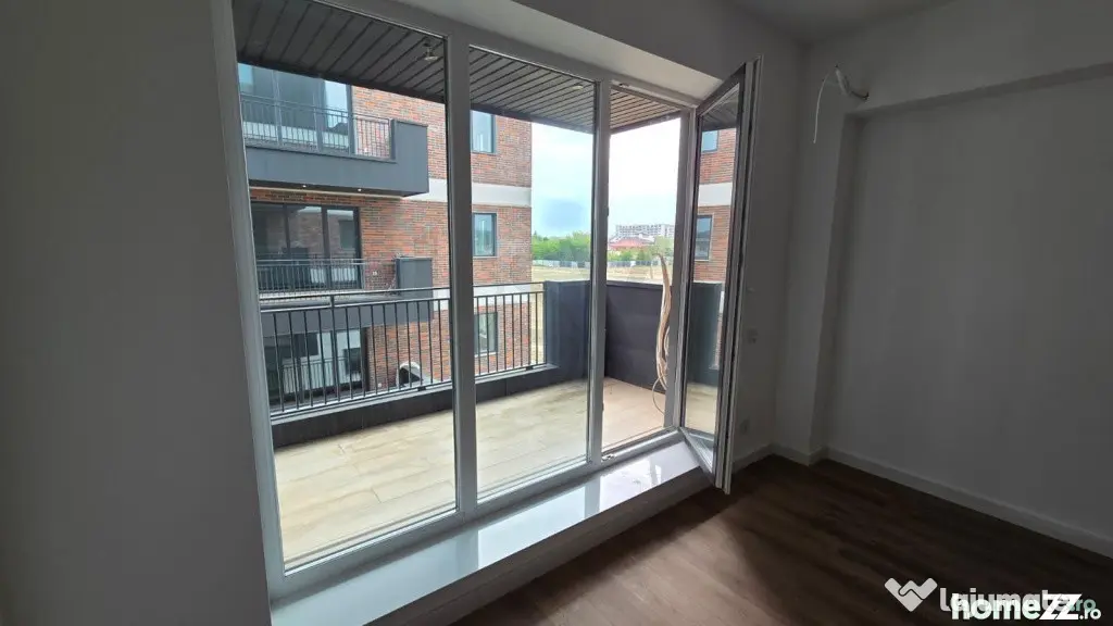 Apartament 2 camere I Pipera I Olga Gudynn