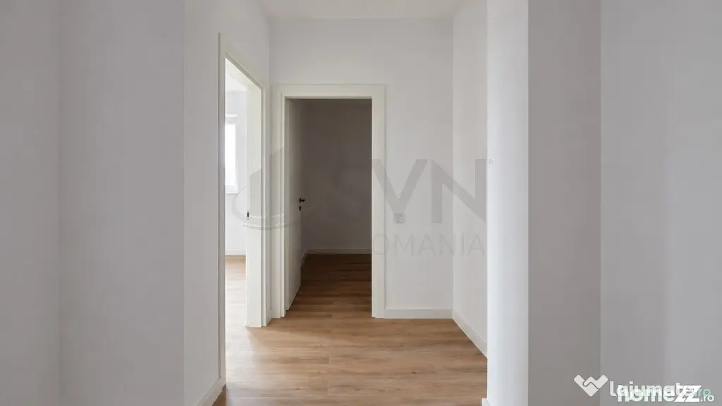 Apartament 2 camere I Pipera I Olga Gudynn