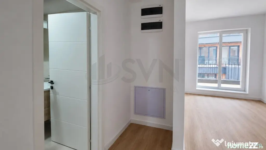 Apartament 2 camere I Pipera I Olga Gudynn