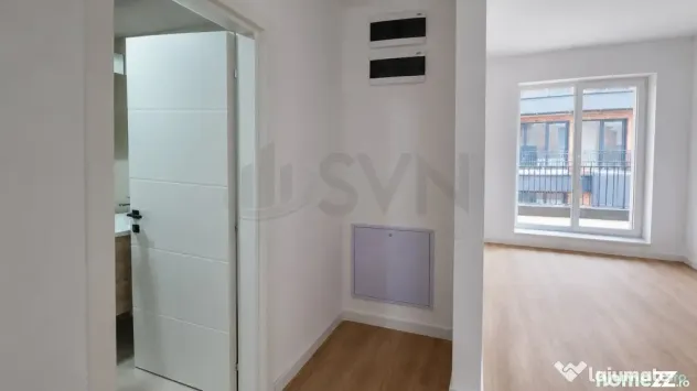 Apartament 2 camere I Pipera I Olga Gudynn