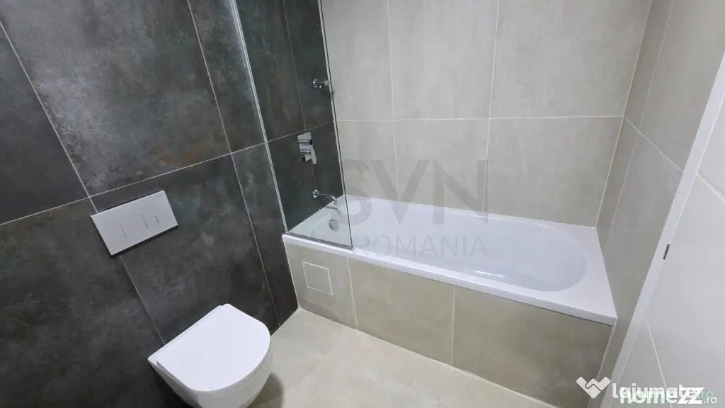 Apartament 2 camere I Pipera I Olga Gudynn