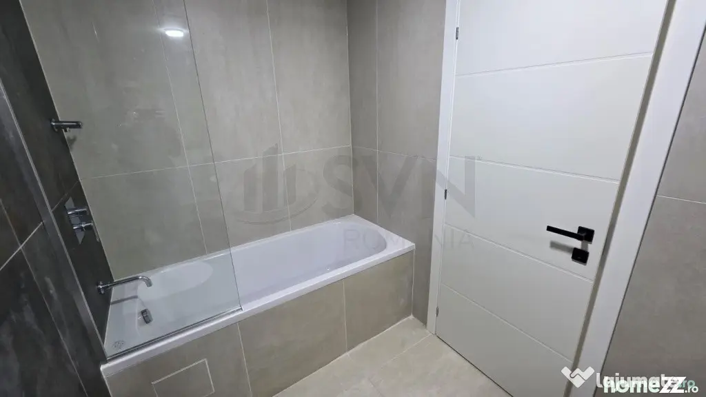 Apartament 2 camere I Pipera I Olga Gudynn