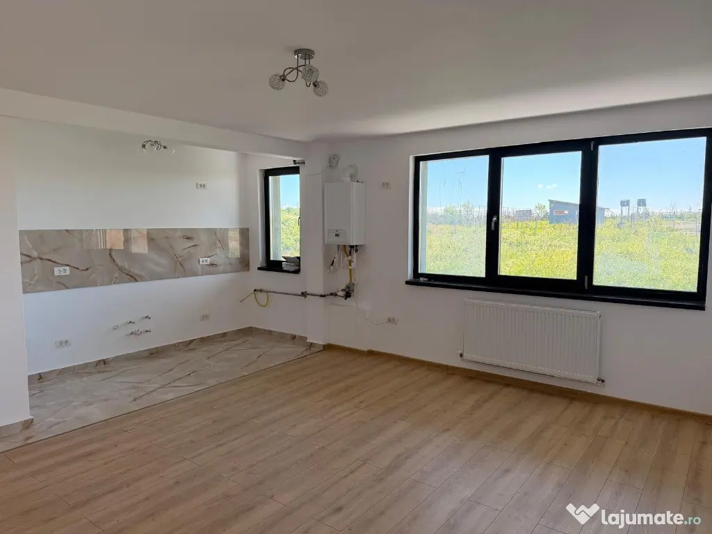 Apartamente 2 camere si garsoniere TUDY’S RESIDENCE