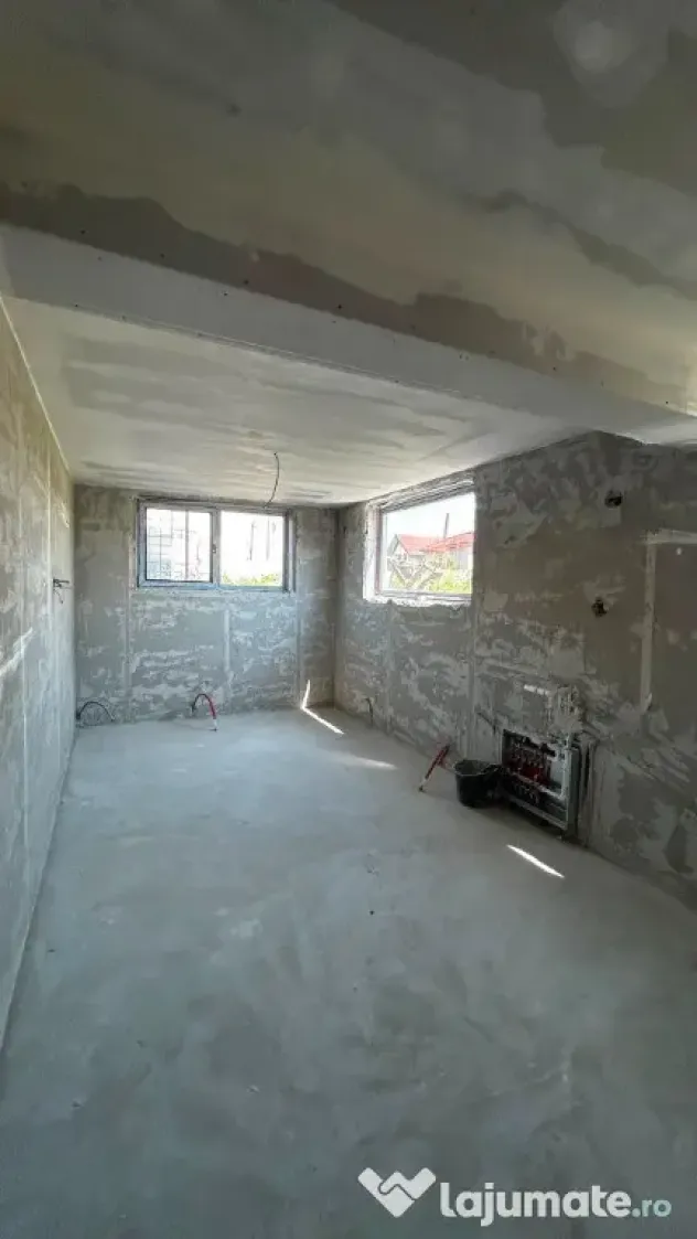 Apartamente 2 camere si garsoniere TUDY’S RESIDENCE