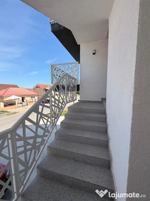 Apartamente 2 camere si garsoniere TUDY’S RESIDENCE