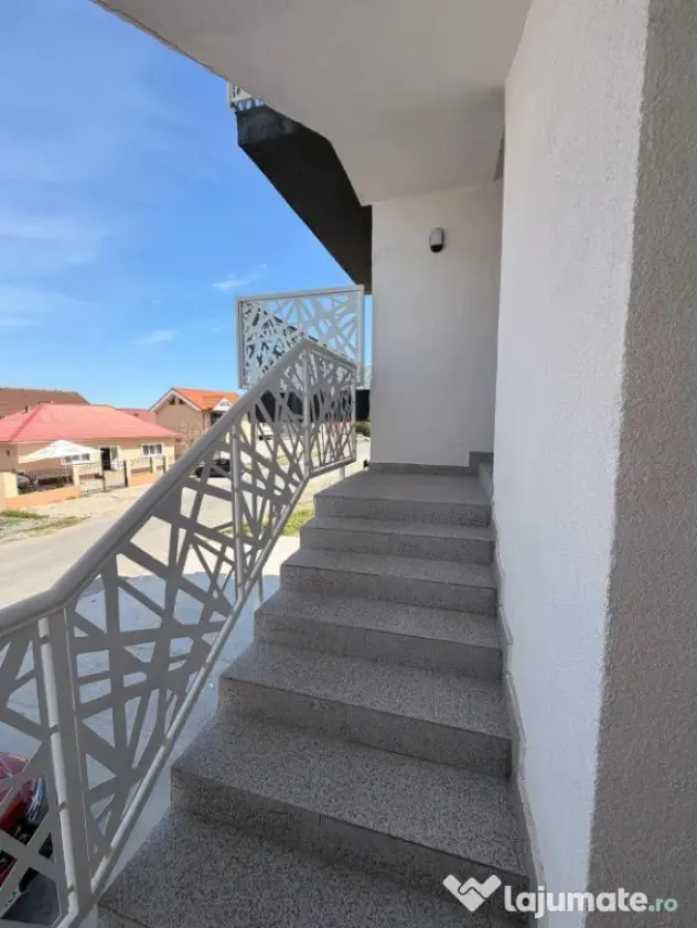 Apartamente 2 camere si garsoniere TUDY’S RESIDENCE