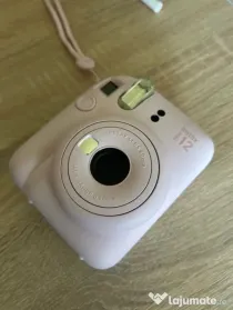 Aparat foto Instax FujiFilm