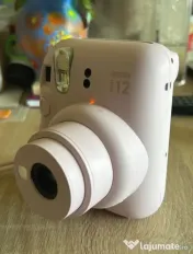 Aparat foto Instax FujiFilm 