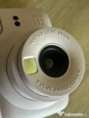 Aparat foto Instax FujiFilm 