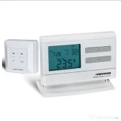 Termostat de ambient fara fir