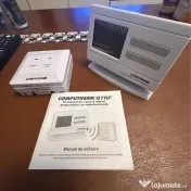 Termostat de ambient fara fir