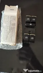 Butoane actionare geamuri usa sofer Tiguan