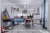 VÂNDUT! Apartament modern, Str O. Goga, parter înalt 