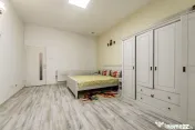 Centrul orașului, spațiu generos 2 camere, str O. Goga.