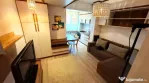 Apartament 1 camera, in Palas- LAZAR RESIDENCE