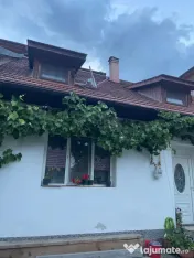 Casă de vânzare B-dul Independenței