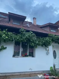 Casă de vânzare B-dul Independenței