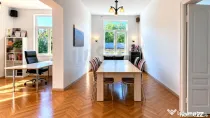 Vila I De I 18 Camere I Gradina Icoanei