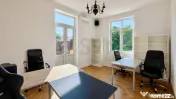 Vila I De I 18 Camere I Gradina Icoanei