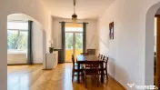 Vila I De I 18 Camere I Gradina Icoanei