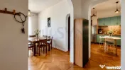 Vila I De I 18 Camere I Gradina Icoanei