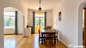 Vila I De I 18 Camere I Gradina Icoanei