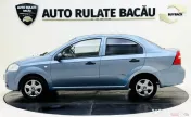 Chevrolet / Aveo / 1.2 Benzina / 72CP / An 2007 / Euro 4 / Manuală 