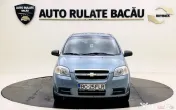 Chevrolet / Aveo / 1.2 Benzina / 72CP / An 2007 / Euro 4 / Manuală 