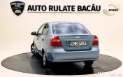 Chevrolet / Aveo / 1.2 Benzina / 72CP / An 2007 / Euro 4 / Manuală 