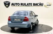 Chevrolet / Aveo / 1.2 Benzina / 72CP / An 2007 / Euro 4 / Manuală 