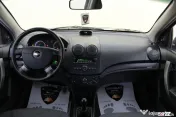 Chevrolet / Aveo / 1.2 Benzina / 72CP / An 2007 / Euro 4 / Manuală 