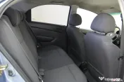 Chevrolet / Aveo / 1.2 Benzina / 72CP / An 2007 / Euro 4 / Manuală 