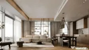 Apartament 2 camere Fabrica de Glucoza I Mobilat si Parcare 