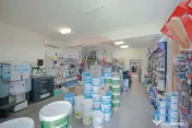 De închiriat – Spațiu comercial cu depozit, 456 mp, z...
