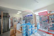 De închiriat – Spațiu comercial cu depozit, 456 mp, z... 