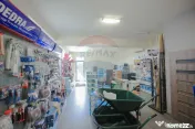 De închiriat – Spațiu comercial cu depozit, 456 mp, z... 