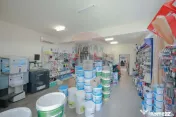 De închiriat – Spațiu comercial cu depozit, 456 mp, z... 