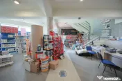 De închiriat – Spațiu comercial cu depozit, 456 mp, z... 