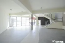 De închiriat – Spațiu comercial cu depozit, 456 mp, z...