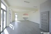 De închiriat – Spațiu comercial cu depozit, 456 mp, z...