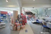De închiriat – Spațiu comercial cu depozit, 456 mp, z...