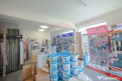 De închiriat – Spațiu comercial cu depozit, 456 mp, z...