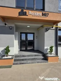 De vanzare 2 apartamente cu 2 camere Micro 17, bloc nou, etaj 3, 96.000 E