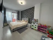 95900euro!!!Apartament superb, 2 camere,54mp, et 1/3,parcare 