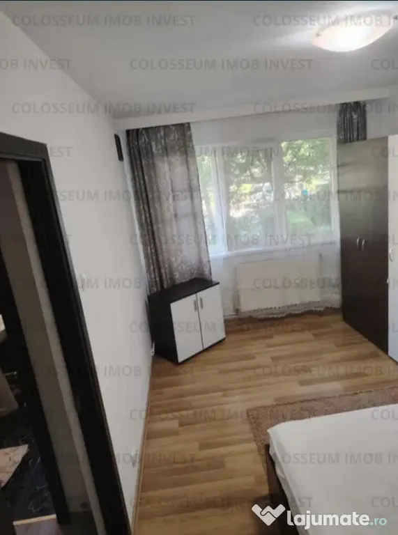 Apartament 2 camere | Semidecomandat | Centrul Civic