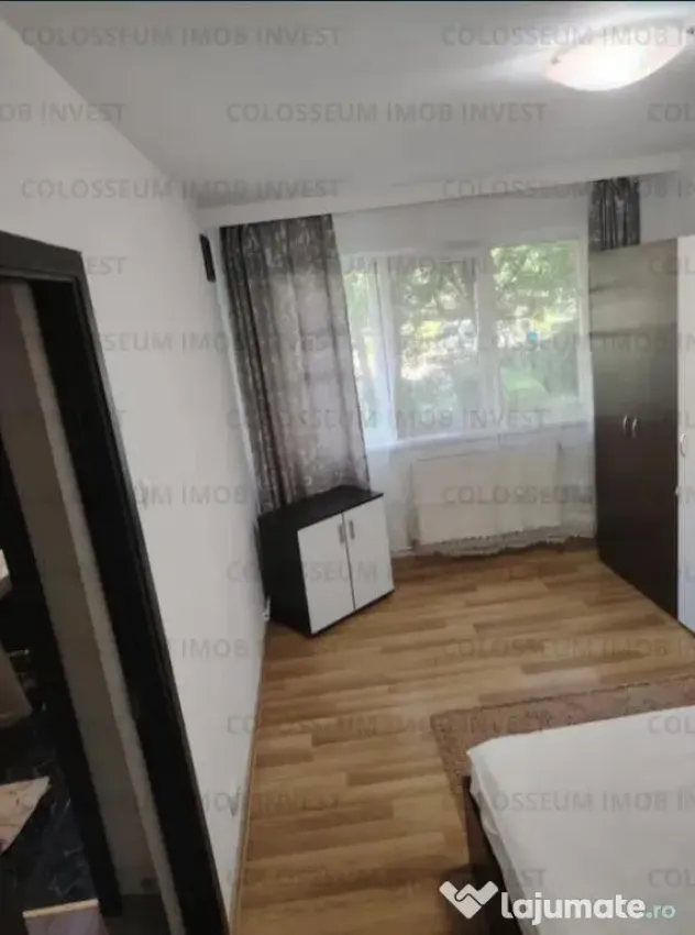 Apartament 2 camere | Semidecomandat | Centrul Civic
