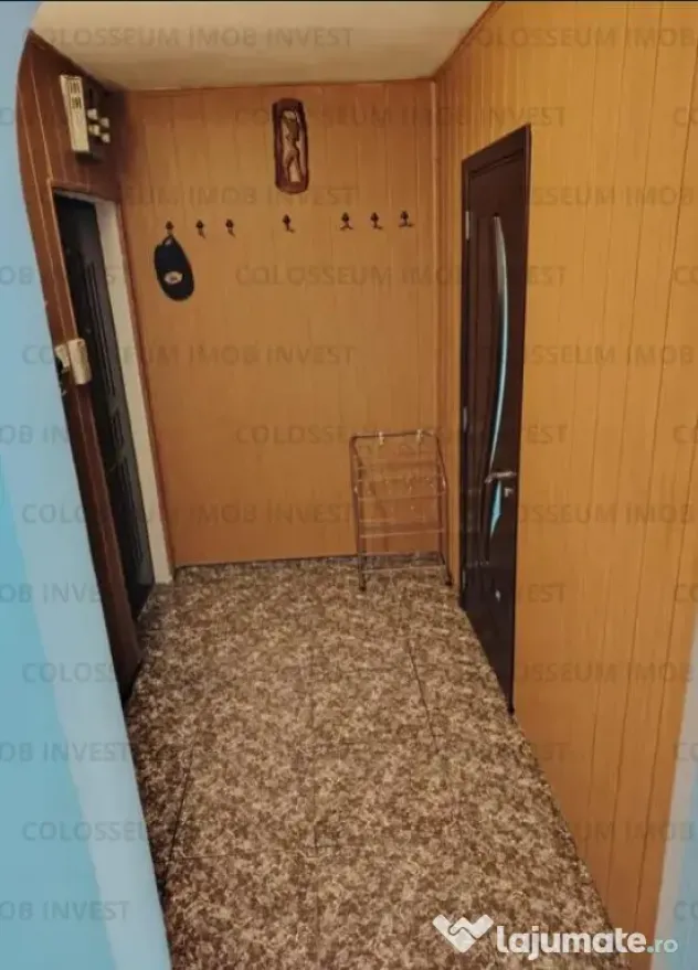 Apartament 2 camere | Semidecomandat | Centrul Civic