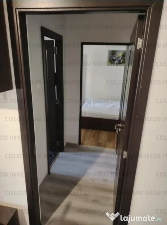 Apartament 2 camere | Semidecomandat | Centrul Civic