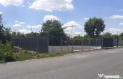 Terenuri de inchiriat in zona Splaiul Unirii