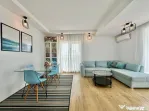 COSMOPOLIS - Apartament cu 3 camere, terasa si 2 locuri d...